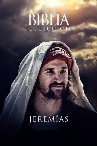 Póster de La Biblia: Jeremías