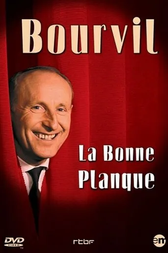 Póster de La Bonne Planque