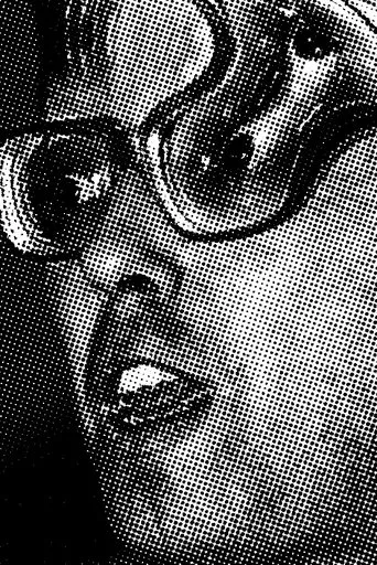 Póster de La Bruja y el Amante