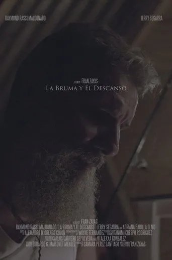 Póster de La bruma y el descanso