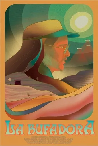 Póster de La Bufadora