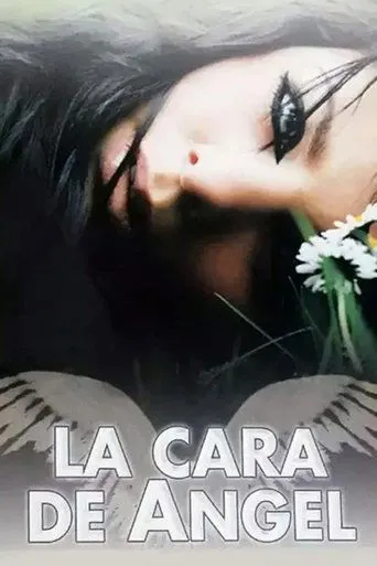 Póster de La cara del ángel