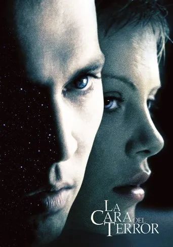 Póster de La cara del terror (1999) con Clea DuVall como Nan