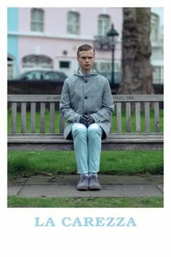 Póster de La Caresse