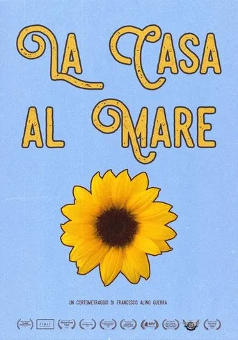 Póster de La Casa al Mare