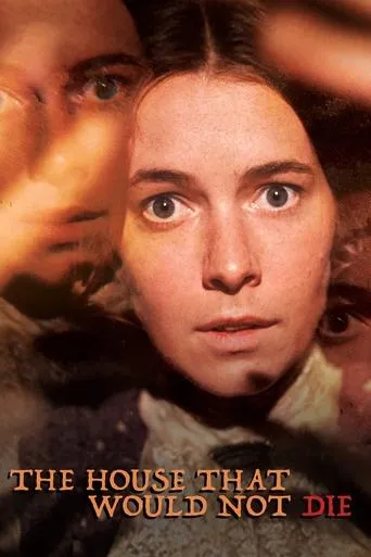 Póster de La casa que nunca muere (1970) con Kitty Winn como Sara Dunning