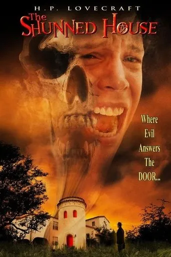 Póster de La casa sfuggita