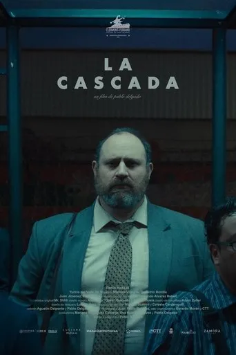 Póster de La Cascada