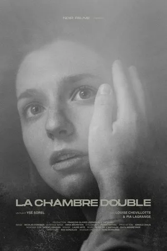 Póster de La Chambre double