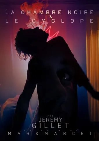 Póster de La chambre noire et le cyclope