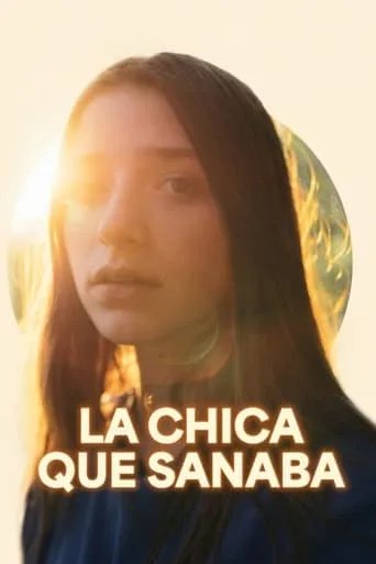 Póster de La chica que sanaba (2023) con Robbie Cleiren como Director
