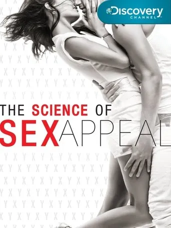 Póster de La ciencia del Sex appeal