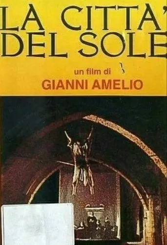 Póster de La città del sole