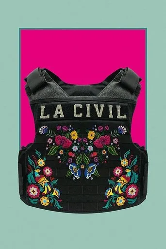 Póster de La Civil