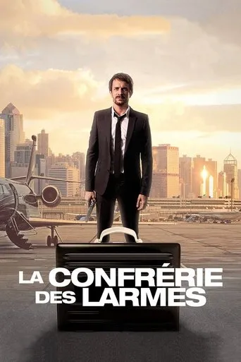 Póster de La Confrérie des larmes