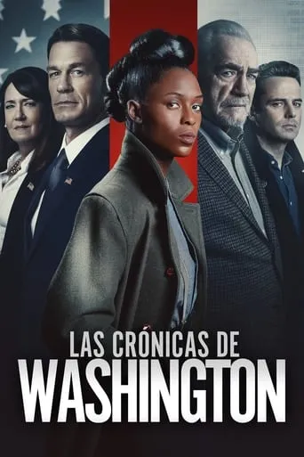 Póster de La conspiración