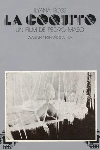 Póster de La coquito