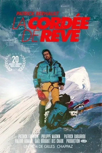 Póster de La Cordée de Rêve