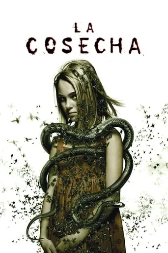 Póster de La cosecha