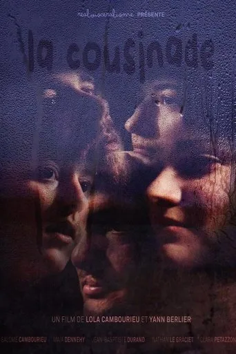 Póster de La cousinade