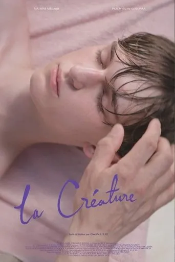 Póster de La Créature