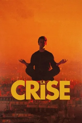 Póster de La crisis