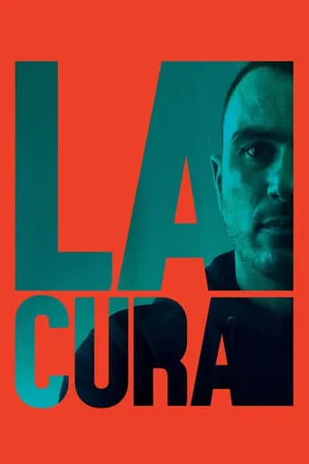 Póster de La cura