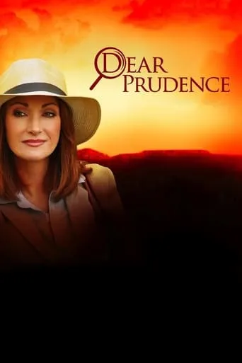 Póster de La curiosidad de Prudence (2008) con Tantoo Cardinal como Ruth Vigil