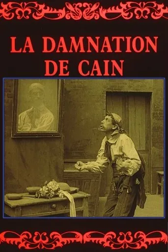 Póster de La dannazione di Caino
