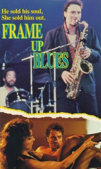 Póster de La danse du scorpion