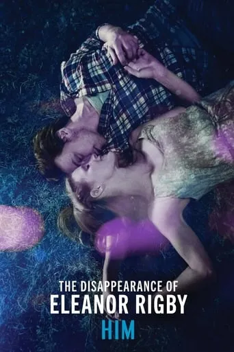 Póster de La desaparición de Eleanor Rigby: Él