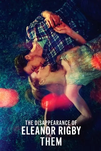 Póster de La desaparición de Eleanor Rigby