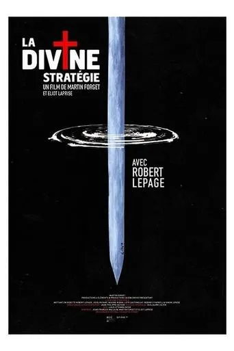 Póster de La Divine Stratégie
