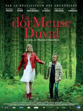 Póster de La DorMeuse Duval
