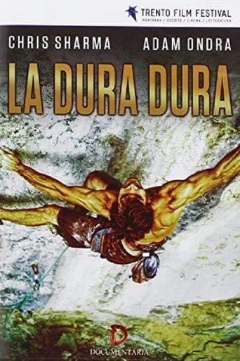 Póster de La Dura Dura