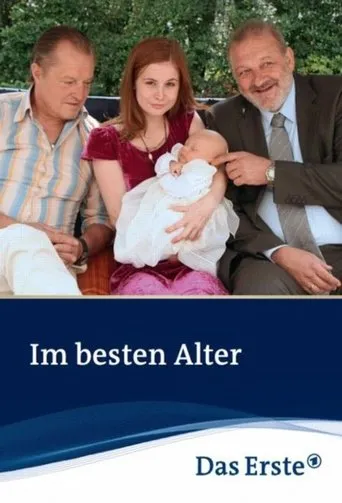 Póster de La edad perfecta