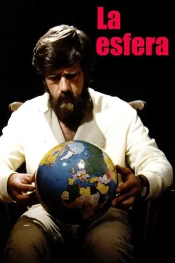 Póster de La esfera