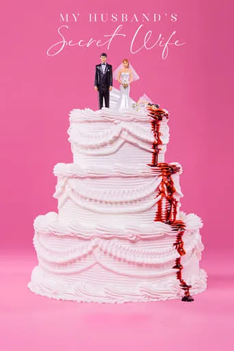 Póster de La esposa secreta de mi marido