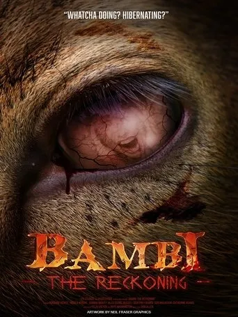 Póster de La estimacion de Bambi