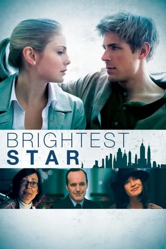 Póster de La estrella más brillante