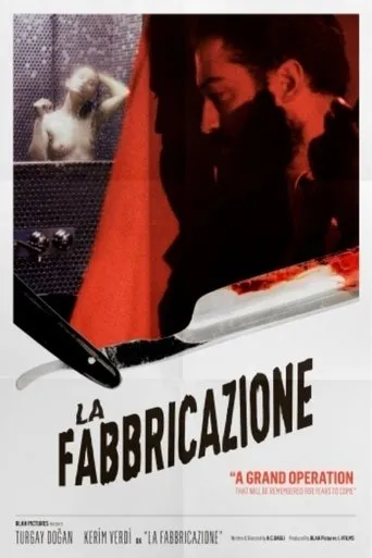 Póster de La Fabbricazione