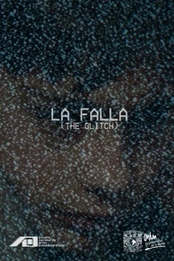 Póster de La falla