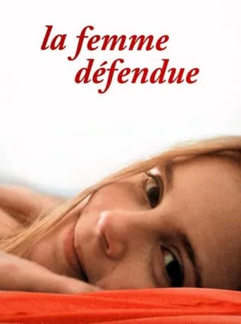 Póster de La Femme défendue