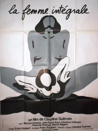 Póster de La Femme intégrale
