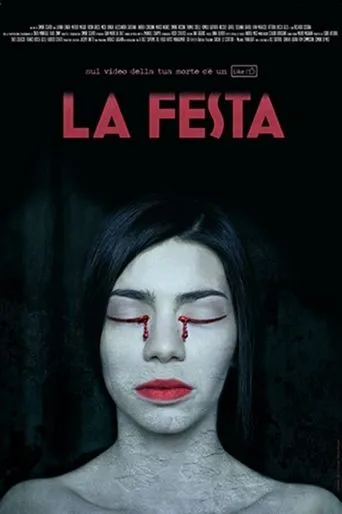 Póster de La Festa