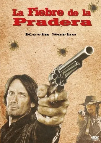 Póster de La fiebre de la pradera (2008) con Felicia Day como Blue