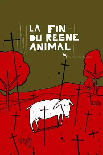 Póster de La Fin du règne animal