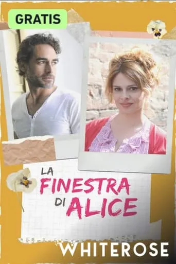 Póster de La finestra di Alice