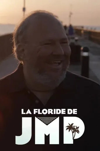 Póster de La Floride de JMP