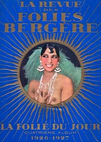 Póster de La folie du jour